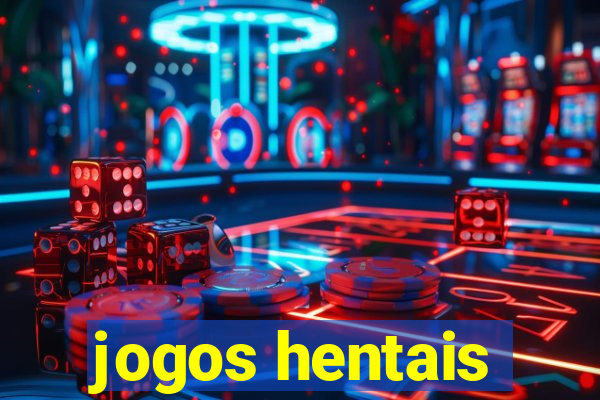 jogos hentais